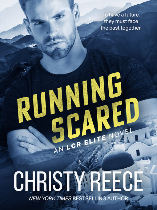 Title details for Running Scared by Christy Reece - Available